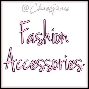 Sunglasses Hair Clips Scarf Body Jewelry Scarves +